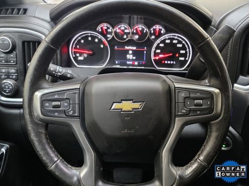 Used 2022 Chevrolet Silverado 2500 LTZ w/ LTZ Convenience Package image 20