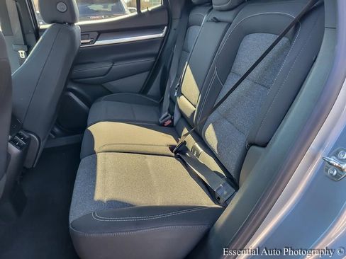 Used 2025 GMC Terrain Elevation image 11