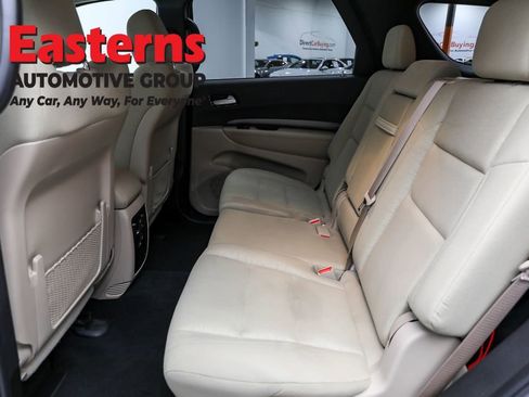 Used 2021 Dodge Durango SXT image 21
