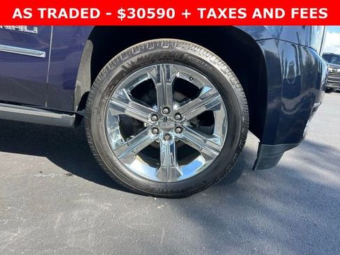 Used 2020 GMC Yukon Denali w/ Open Road Package image 7