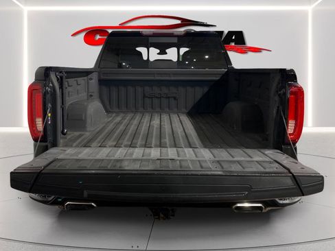 Used 2019 GMC Sierra 1500 AT4 w/ AT4 Premium Package image 6