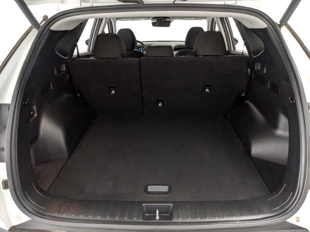 Used 2022 Hyundai Tucson SEL AWD/4WD image 18