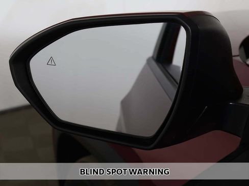 Used 2024 Hyundai Tucson SEL FWD image 4