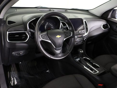Used 2018 Chevrolet Equinox LT w/ Sun & Infotainment Package AWD/4WD image 25
