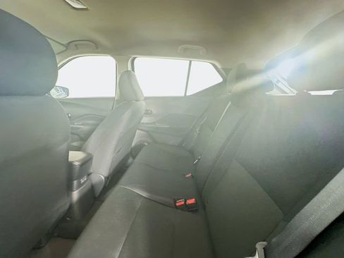 Certified 2025 Nissan Kicks Play S image 23