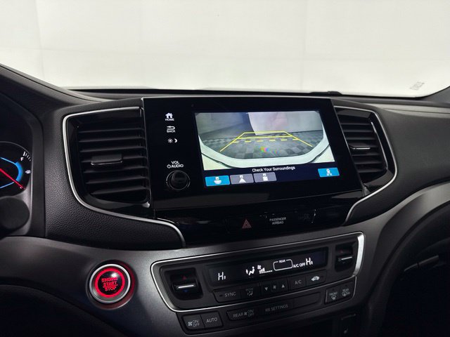 Used 2020 Honda Passport EX-L image 20