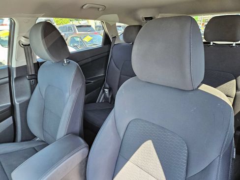 Used 2019 Hyundai Tucson Value AWD/4WD image 15
