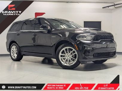 Used 2021 Dodge Durango R/T