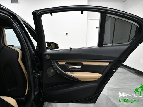 Used 2018 BMW M3 RWD image 61