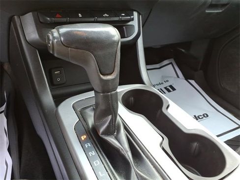 Used 2018 Chevrolet Colorado LT w/ Redline Special Edition image 20