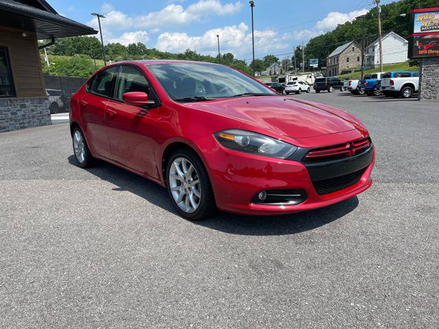 Used 2013 Dodge Dart Rallye FWD image 11