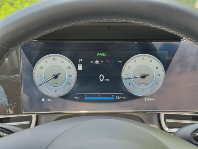 Used 2024 Hyundai Elantra SEL w/ Convenience Package FWD image 15