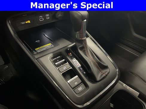 New 2025 Honda CR-V Sport-L image 17