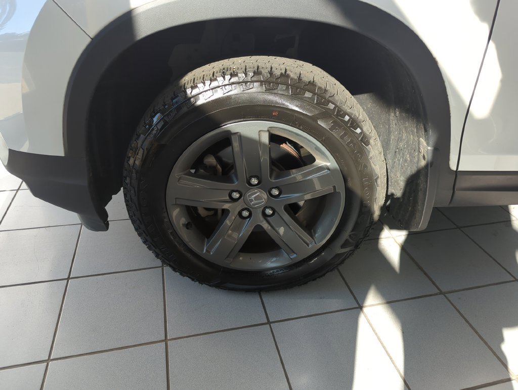 Used 2023 Honda Ridgeline RTL image 32