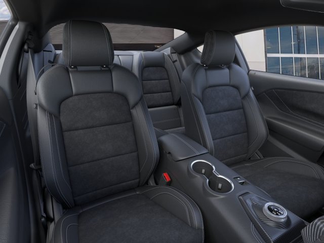 New 2026 Ford Mustang Dark Horse SC RWD image 10