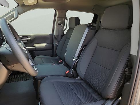 New 2026 GMC Sierra 1500 Pro w/ Pro Value Package image 12