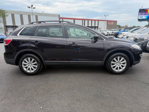 Used 2009 MAZDA CX-9 Touring AWD/4WD image 7