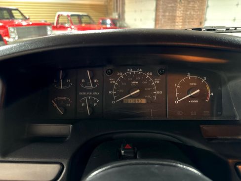 Used 1994 Ford F350 4x4 Regular Cab image 70