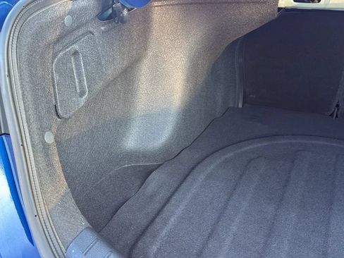 Used 2024 Kia Forte LXS w/ LXS Technology Package FWD image 16
