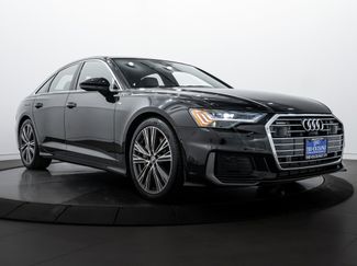 Used 2020 Audi A6 3.0T Prestige image 1