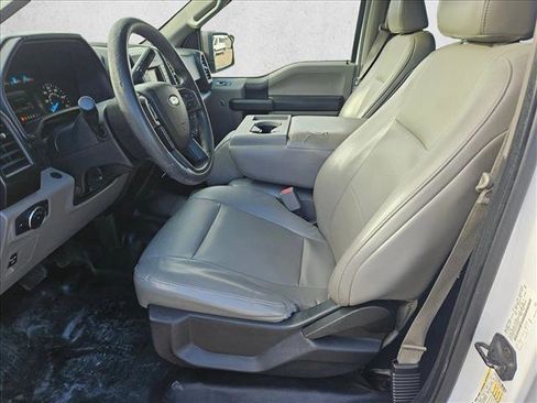 Used 2017 Ford F150 XL w/ Equipment Group 101A Mid image 16