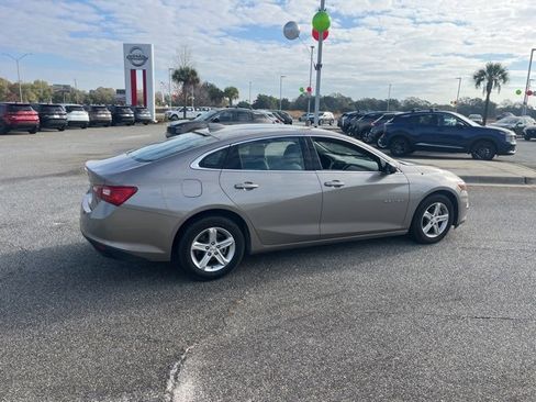 Used 2024 Chevrolet Malibu LT image 5