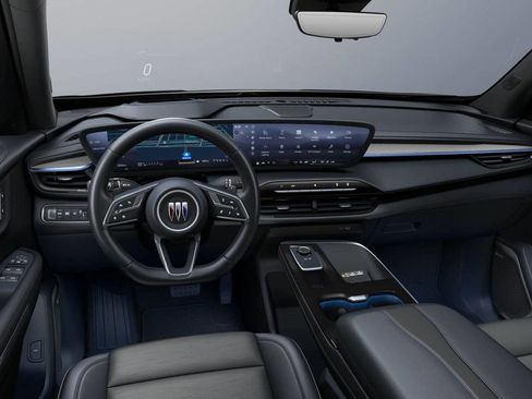 New 2026 Buick Enclave Sport Touring w/ Power Package FWD image 38