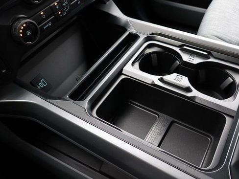 New 2026 Ford F350 XLT w/ FX4 Off-Road Package image 11