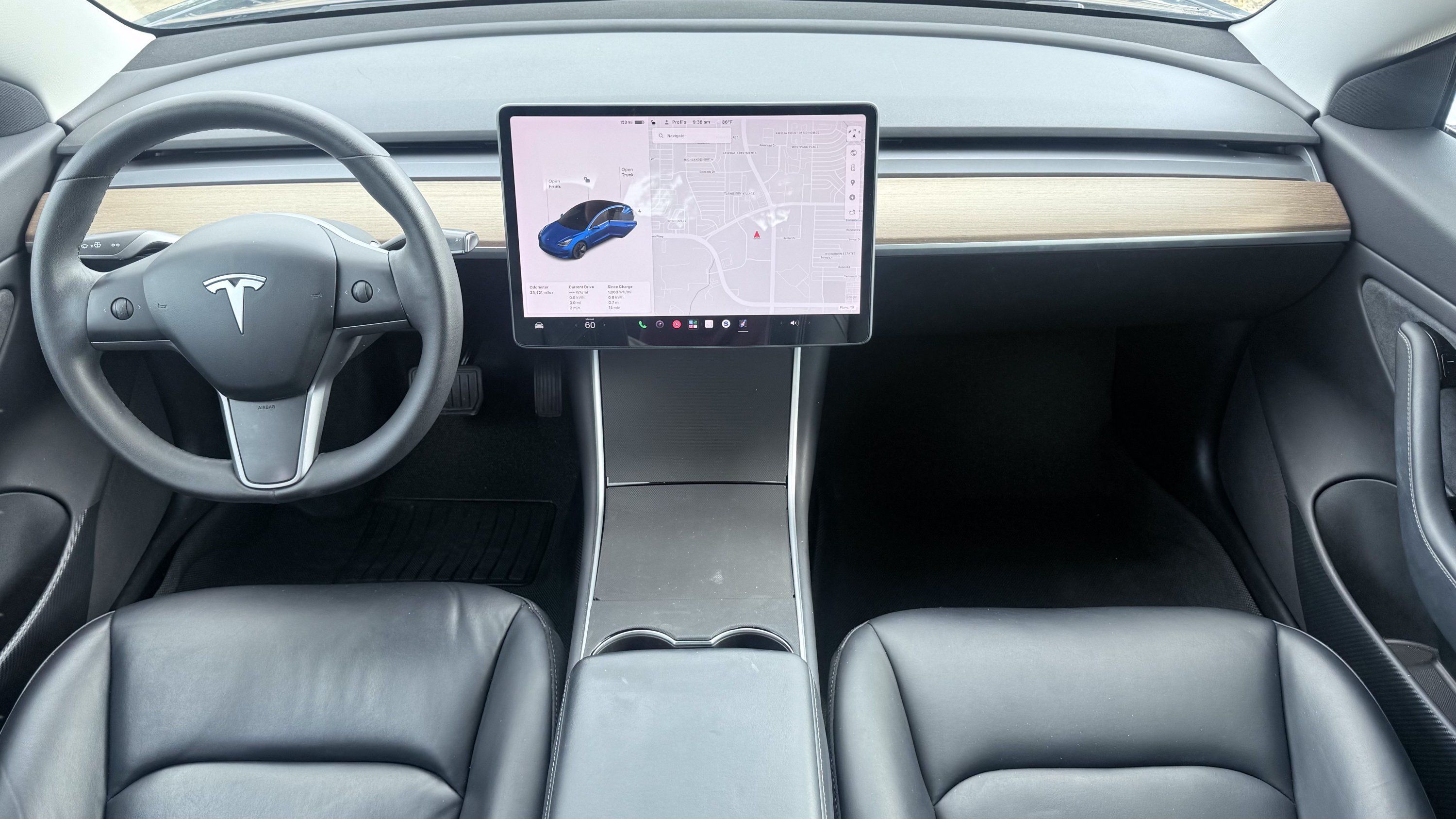 Used 2019 Tesla Model 3 Standard Range RWD image 44