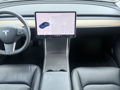 Used 2019 Tesla Model 3 Standard Range RWD image 44
