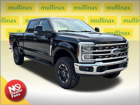 New 2026 Ford F250 Lariat w/ Tremor Off-Road Package AWD/4WD image 1