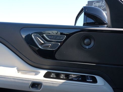 Used 2025 Lincoln Aviator Reserve w/ Illumination Package AWD/4WD image 19