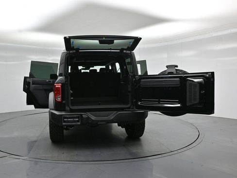 New 2026 Ford Bronco Big Bend AWD/4WD image 31