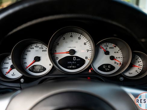 Used 2009 Porsche 911 Carrera S image 7