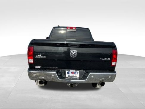 Used 2018 RAM 1500 Big Horn image 4