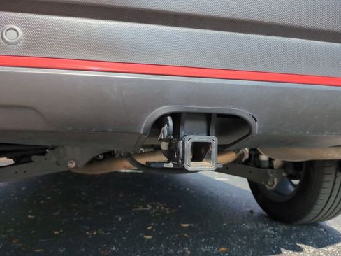 Used 2021 Subaru Forester Sport w/ Popular Package #2 image 36