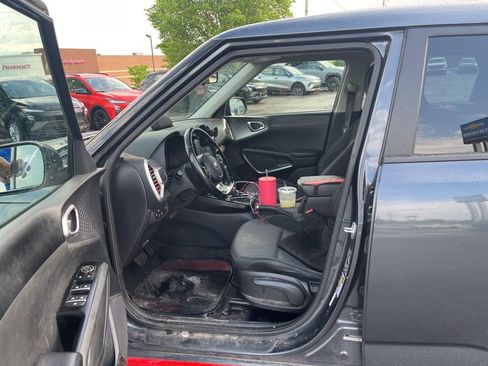 Used 2020 Kia Soul GT-Line w/ GT 2.0L Power Sunroof Package FWD image 6