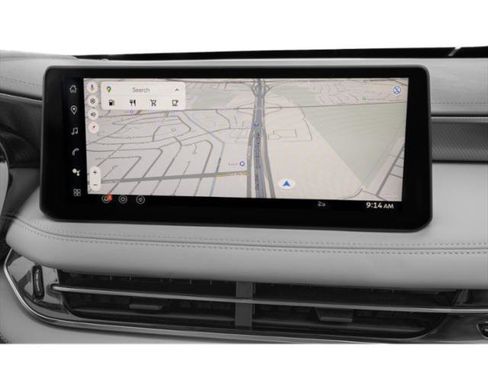 New 2026 INFINITI QX60 Luxe image 18