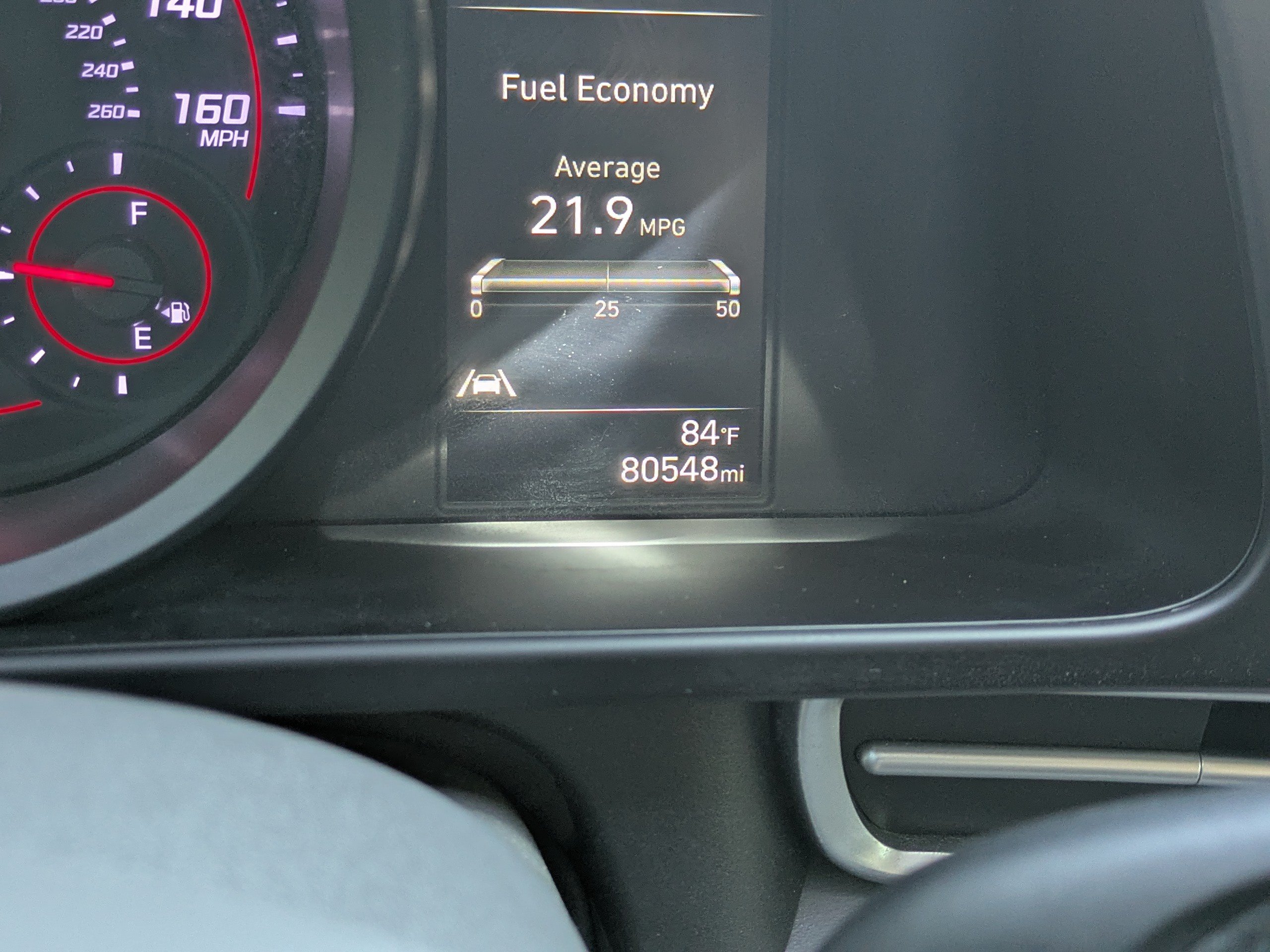 Used 2023 Hyundai Elantra SEL w/ Cargo Package FWD image 25