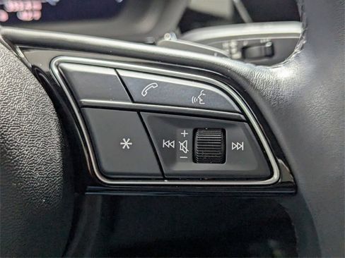 Used 2024 Audi A3 2.0T Premium image 20