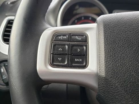Used 2014 Dodge Journey SXT w/ Flexible Seating Group FWD image 20