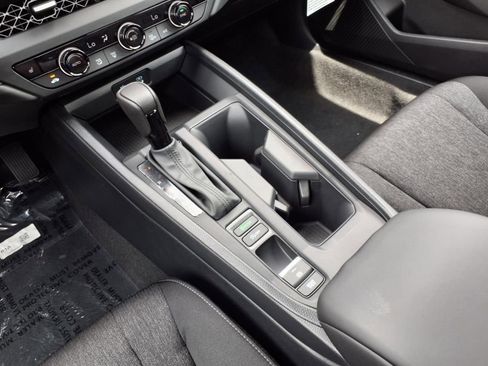 New 2025 Honda Accord SE image 17