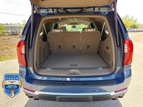 New 2026 GMC Yukon XL Denali RWD image 5