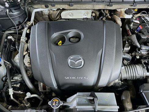 Used 2020 MAZDA CX-5 Sport image 32