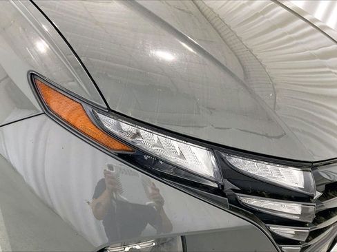 Used 2024 Hyundai Tucson SEL image 12