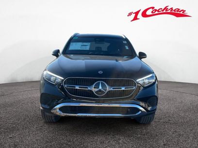 New 2026 Mercedes-Benz GLC 300 4MATIC
