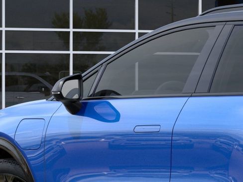 New 2026 Chevrolet Equinox EV RS FWD image 12