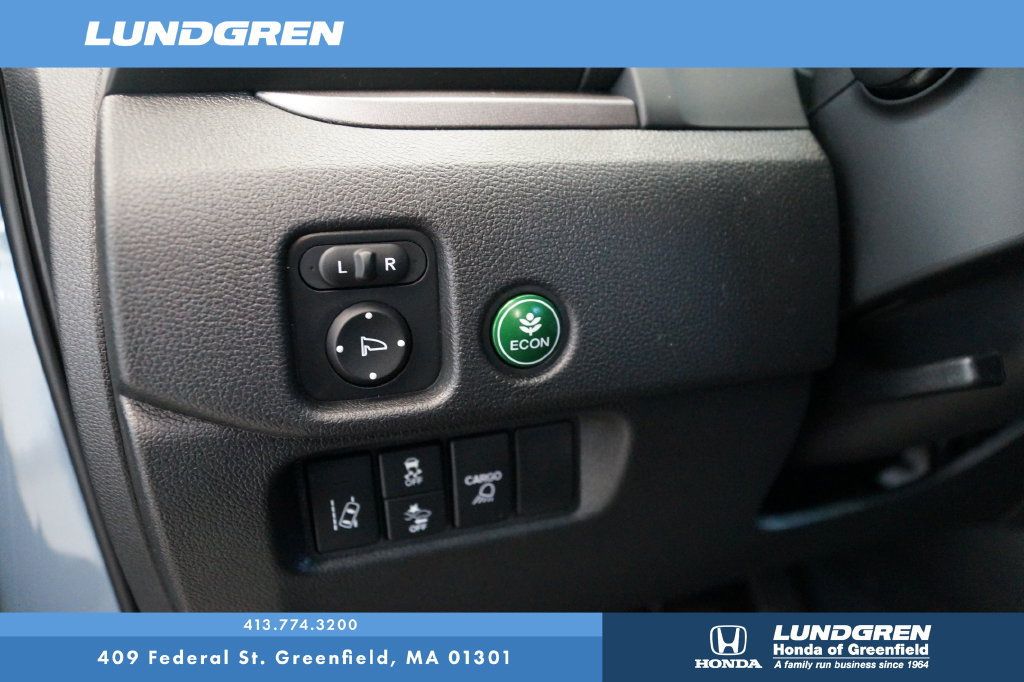 New 2026 Honda Ridgeline RTL image 26