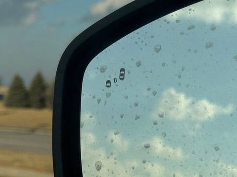 New 2026 Ford Expedition Active image 33