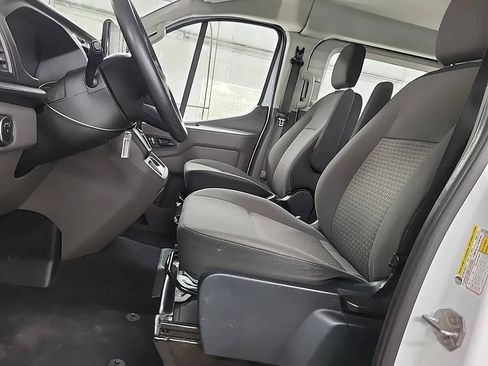 Used 2023 Ford Transit 350 XLT RWD image 8